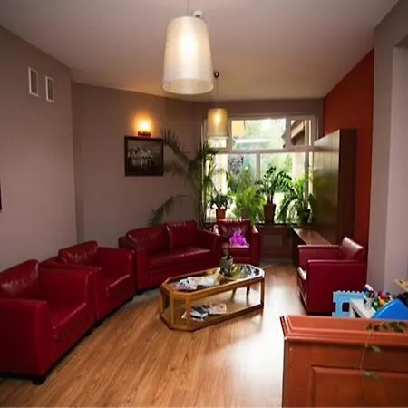 Pod Wierzba Hotel Świdnica