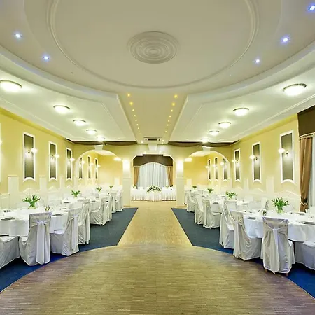 Pod Wierzba Hotel Świdnica