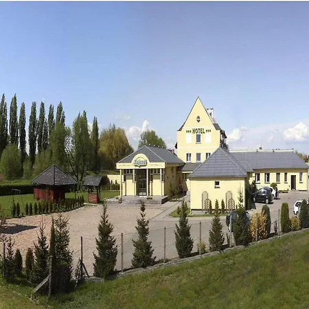 Hotel Pod Wierzba