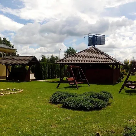 Pod Wierzba Hotel Swidnica (Lower Silesia)