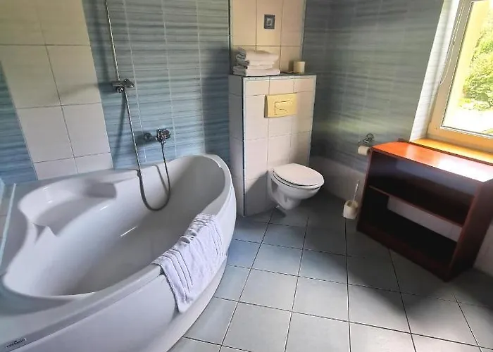 Pod Wierzba Hotel 3*