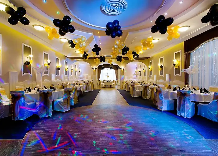 Pod Wierzba 3* Świdnica