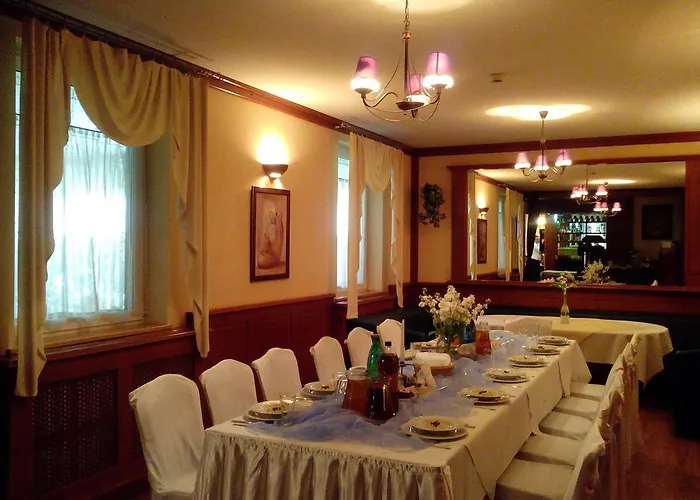 Pod Wierzba Hotel Świdnica