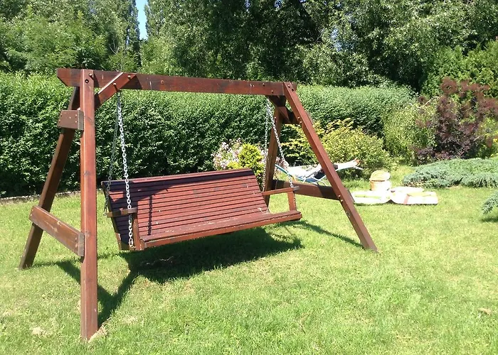 Hotel Pod Wierzba Świdnica