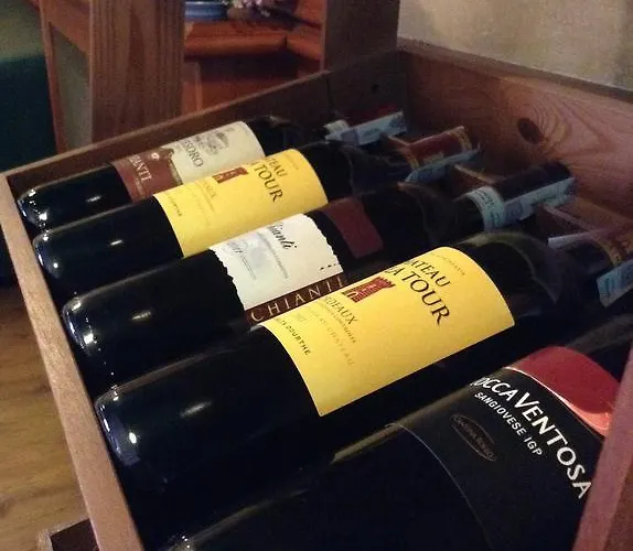 Pod Wierzba 3* Świdnica