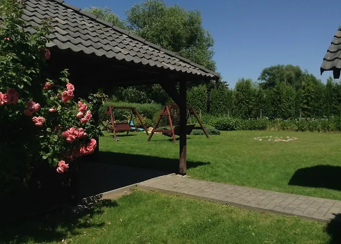 Pod Wierzba Hotel Świdnica