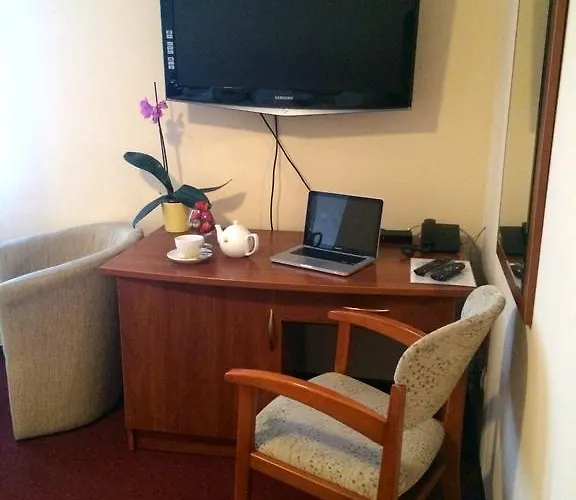 Pod Wierzba 3* Świdnica