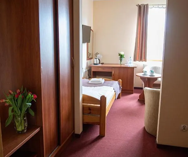 Hotel Pod Wierzba Świdnica