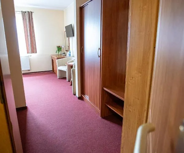 Pod Wierzba Hotel 3*