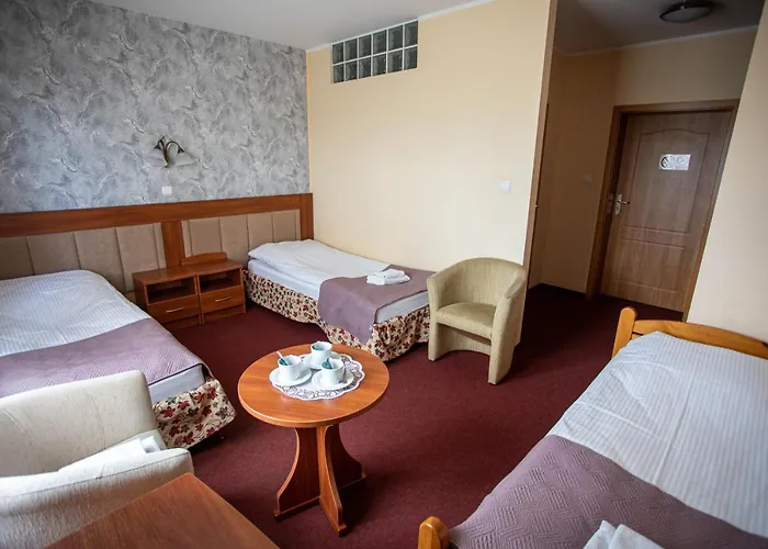 Pod Wierzba Świdnica