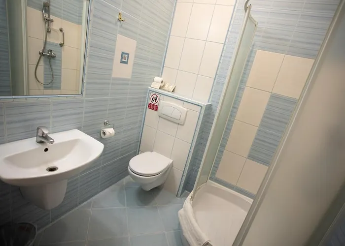 Pod Wierzba 3* Świdnica