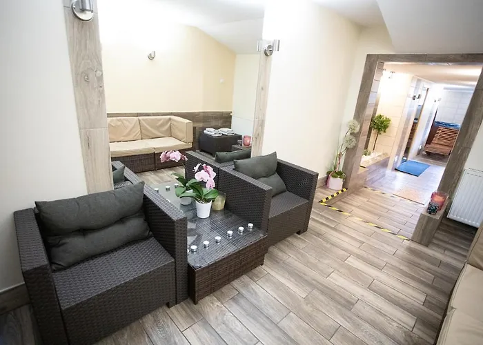 Pod Wierzba Hotel Świdnica