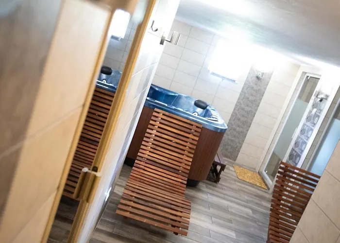 Hotel Pod Wierzba Świdnica