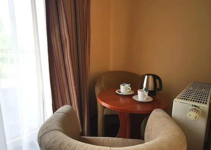 Pod Wierzba Świdnica