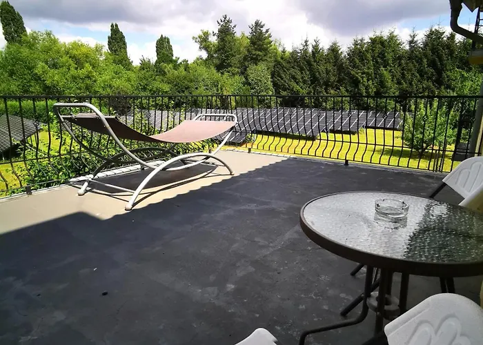 Pod Wierzba Hotel 3*