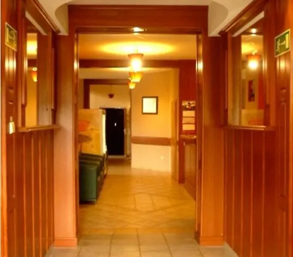 Hotel Pod Wierzba Świdnica