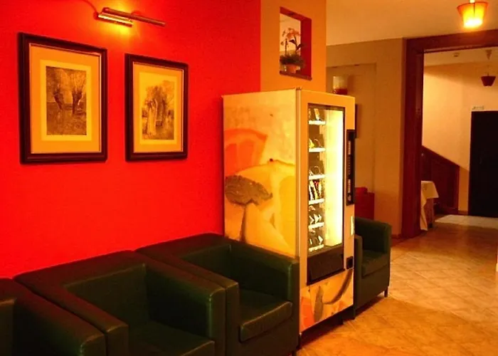 Pod Wierzba 3* Świdnica