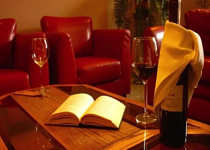 Hotel Pod Wierzba Świdnica