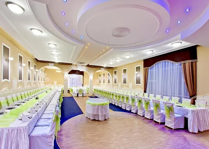 Pod Wierzba Świdnica