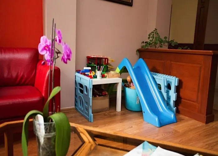 Pod Wierzba 3* Świdnica