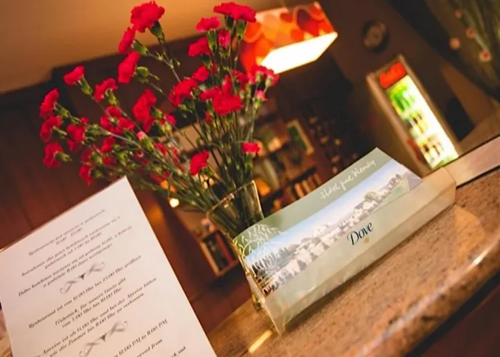 Pod Wierzba Hotel Świdnica