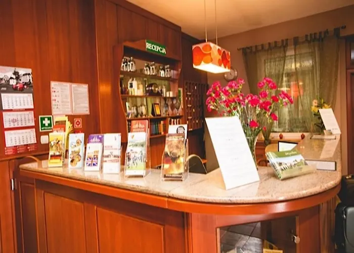 Pod Wierzba Hotel Świdnica