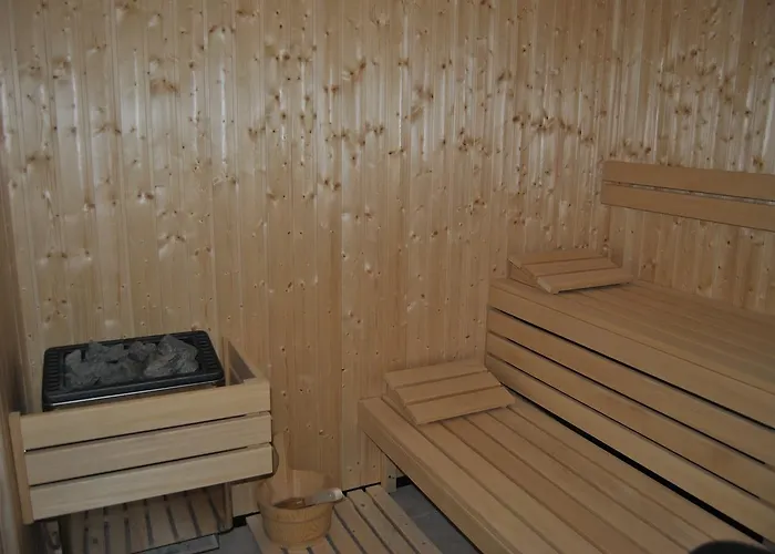 Pod Wierzba Hotel 3*