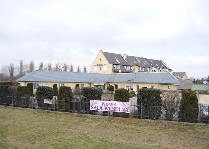 Pod Wierzba Świdnica