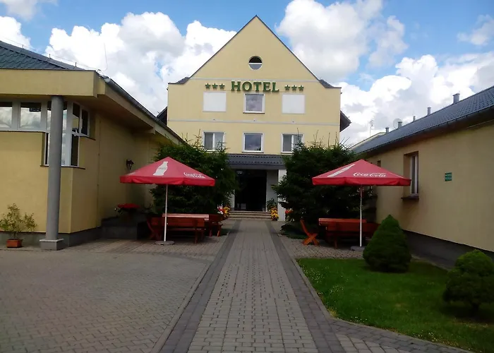 Pod Wierzba 3* Świdnica