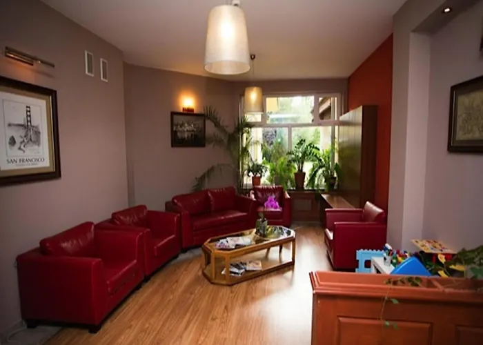 Pod Wierzba Hotel Świdnica