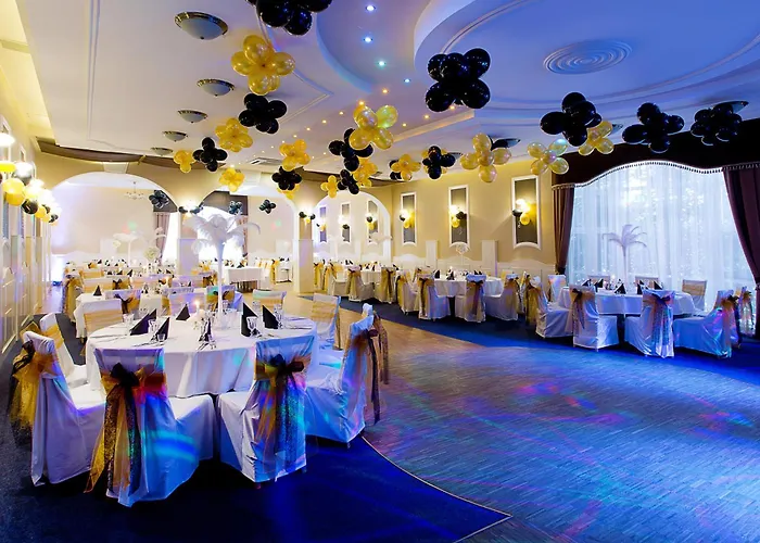 Pod Wierzba Świdnica