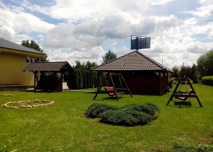 Pod Wierzba Hotel Świdnica